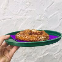 Glutensiz Bursa Simiti 100gr 2 Adet