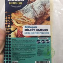 Milföy Hamuru (Dondurulmuş) 250gr