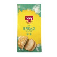 Schar Mix B Bread 1000g Un