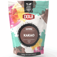 Dola Glutensiz Kakao 100 g