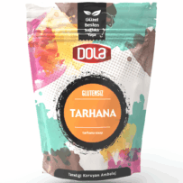Dola Glutensiz Tarhana 80 g