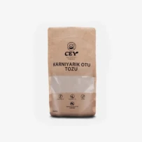 Karnıyarık Otu Tozu 250 g