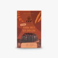 Kinoa Unlu Kek Karışımı 265 g