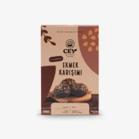 Glutensiz Ekmek Karışımı 300 g