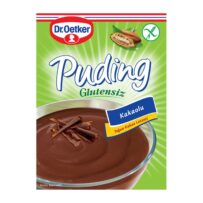 Dr.Oetker Glutensiz Kakaolu Puding 147 G