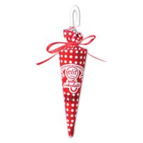 Elit Şemsiye Sütlü Çikolata 30 Gr