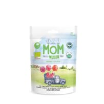 MOM C Vitaminli Organik Lolipop