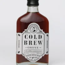 Cold Brew Coffee Sade 200ml