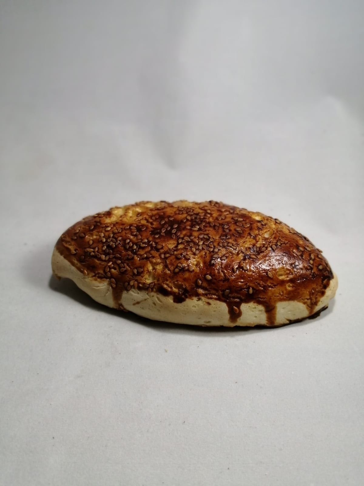 Glutensiz Peynirli Poğaça 90gr - Görsel 2