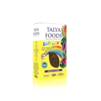 Talya Foods Glutensiz Karışık Sebzeli Baklagil Makarnası