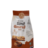 Glutensiz Simit Gevreği 70 gr