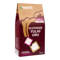 Glutensiz Yulaf Unu 300g