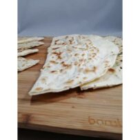 Peynirli Gözleme Glutensiz