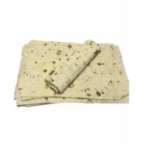 Glutensiz Lavaş 6 Adet