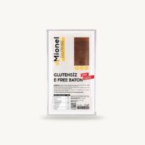 Glutensiz E-Free Baton Ekmek 320g (Şeker İlavesiz)