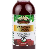 Pancar Kvass (500 Ml.)