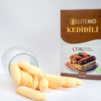 Gluteno Kedi Dili 100gr