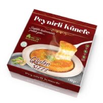 Glutensiz Peynirli Künefe 130gr