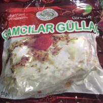 Glutensiz Güllaç 100gr