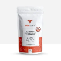 Glutensiz Karabuğday Tarhanası 300 gr