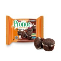 Eti Pronot Kakaolu Kek 144 G