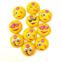 Elitoloji Çikolata 12gr