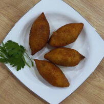 Glutensiz İçli Köfte 6 Adet 420g