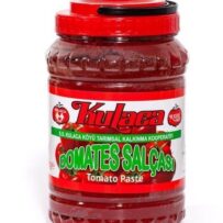 Kulaca Domates Salçası 2.5 Kg. (2025 YENİ MAHSÜL)