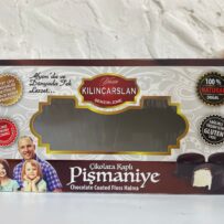 Glutensiz Çikolatalı Pişmaniye 150gr