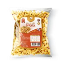 Kınalıeller Koop. Glutensiz Dirsek Makarna 400g