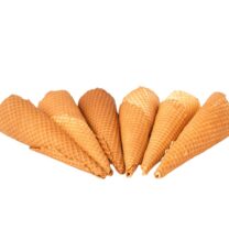 Glutensiz Külah (6lı paket)