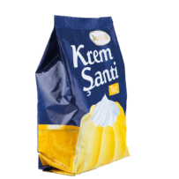 Dondo Glutensiz Toz Krem Şanti 1000 Gr.