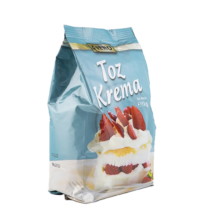 Fiero Glutensiz Pastacılık Tozu 1kg (Toz Krema & Patiseri)