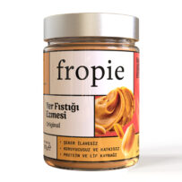 Fropie Original Yer Fıstığı Ezmesi 315 G