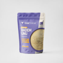 Tamtarım Glutensiz Badem Unu 300 gr