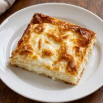 Glutensiz Su Böreği (2 Dilim)