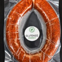 Glutensiz Sucuk
