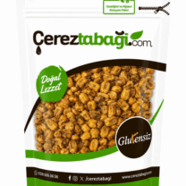 Glutensiz Soslu Mısır 300gr